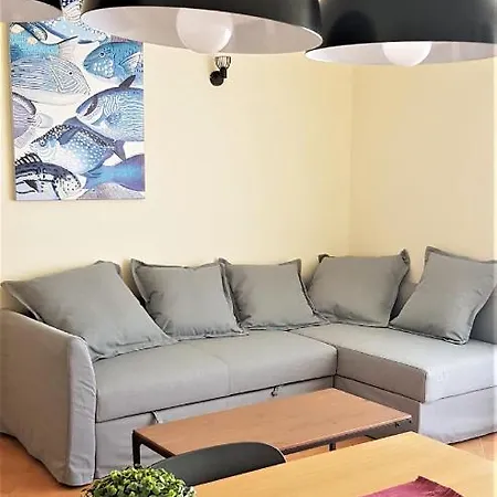 Apartmán Casa Marias Ii - Inserido No Golden Club Cabanas De Tavira