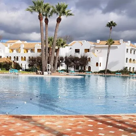Lejlighed Casa Marias Ii - Inserido No Golden Club Cabanas De Tavira