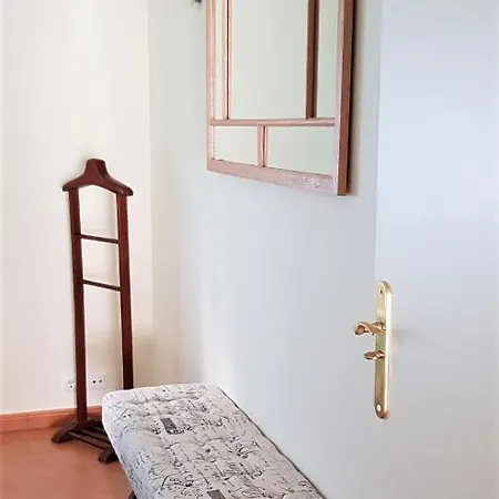 Lägenhet Casa Marias Ii - Inserido No Golden Club *