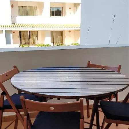 Lägenhet Casa Marias Ii - Inserido No Golden Club *