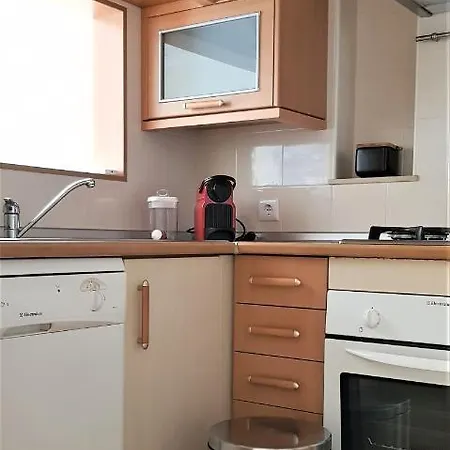 Appartement Casa Marias Ii - Inserido No Golden Club