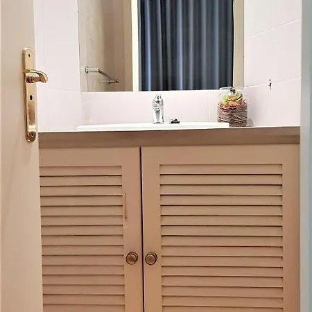 Lägenhet Casa Marias Ii - Inserido No Golden Club