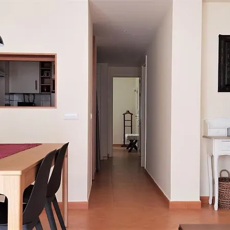 Lägenhet Casa Marias Ii - Inserido No Golden Club