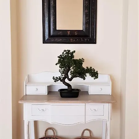 Casa Marias Ii - Inserido No Golden Club Lägenhet Cabanas De Tavira