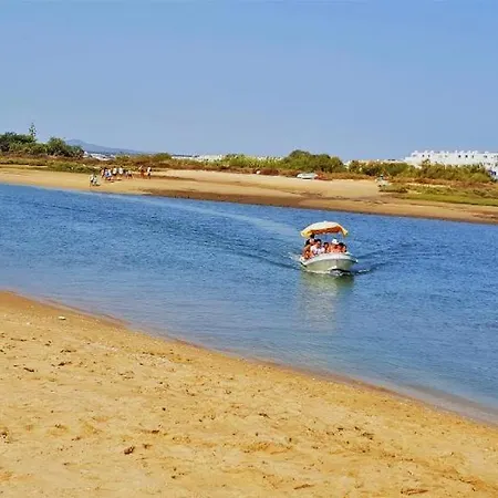 Casa Marias Ii - Inserido No Golden Club * Cabanas De Tavira