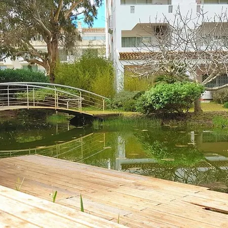 Lägenhet Casa Marias Ii - Inserido No Golden Club