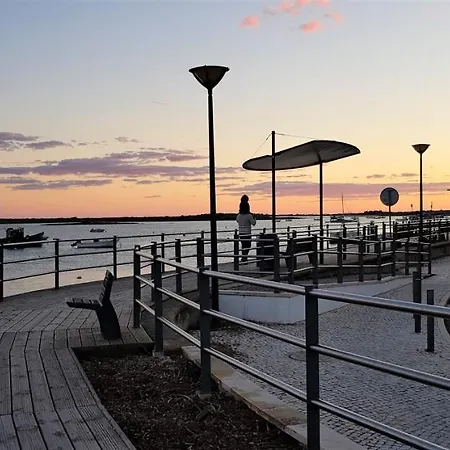 Casa Marias Ii - Inserido No Golden Club Lägenhet