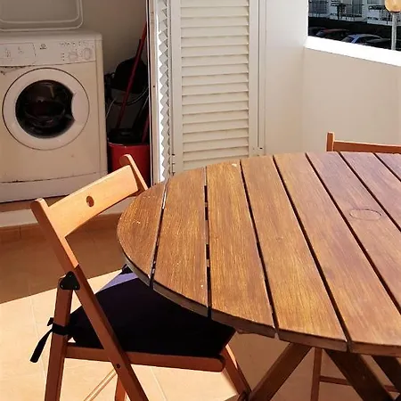 Lägenhet Casa Marias Ii - Inserido No Golden Club