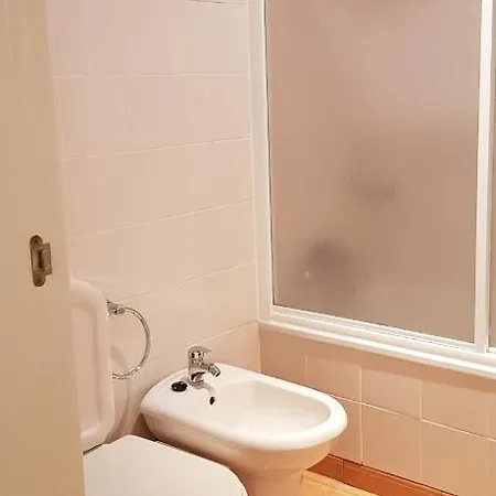 Lägenhet Casa Marias Ii - Inserido No Golden Club Cabanas De Tavira