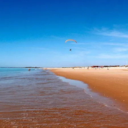 Casa Marias Ii - Inserido No Golden Club Lägenhet Cabanas De Tavira