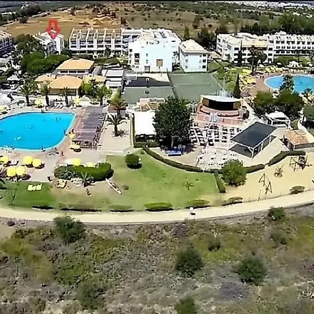 Casa Marias Ii - Inserido No Golden Club Lägenhet Cabanas De Tavira