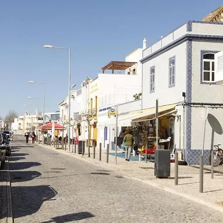 Lägenhet Casa Marias Ii - Inserido No Golden Club