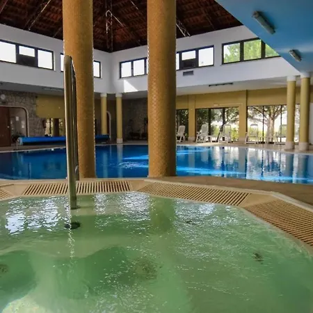 Casa Marias Ii - Inserido No Golden Club Cabanas De Tavira