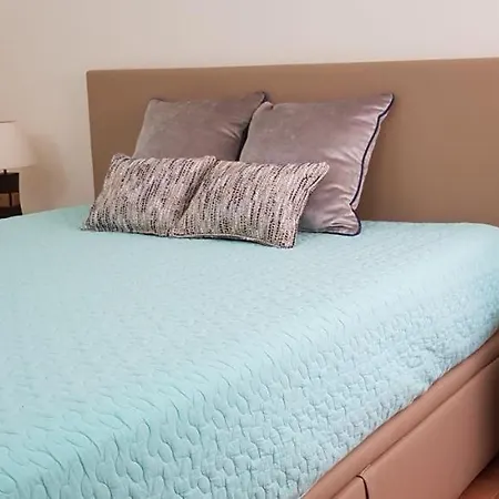 Lägenhet Casa Marias Ii - Inserido No Golden Club Cabanas De Tavira