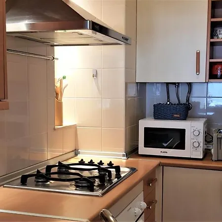 Casa Marias Ii - Inserido No Golden Club Appartement *